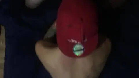 Uncut Cock Roommate Gets Fucked