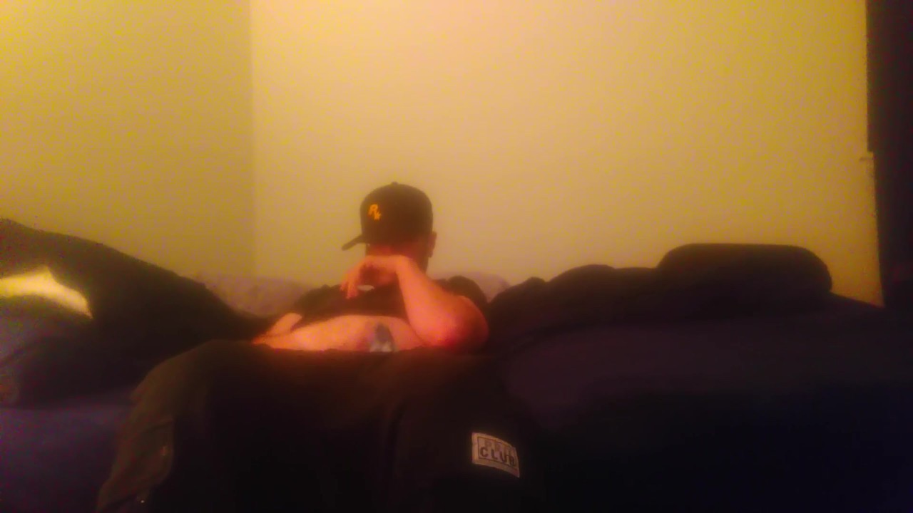 Twink Gets Fucked by Hairy Daddy