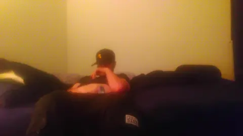 Twink Gets Fucked by Hairy Daddy
