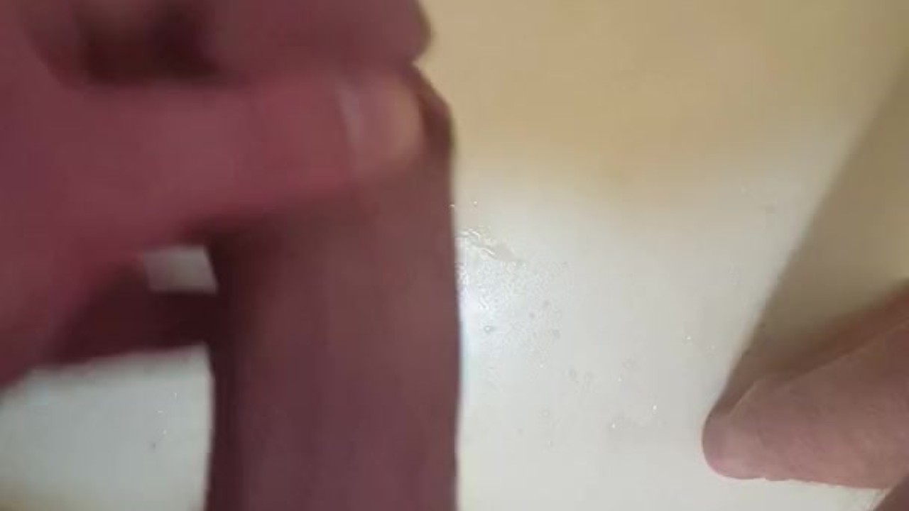 Young Twink Begs for Oral to Cum