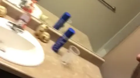 Guy Gets Anal Sex with Big Booty Top