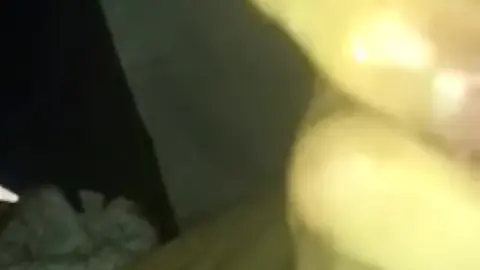 Ex Boyfriend Gives Slow Motion Blowjob