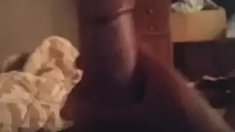 Gay Guy Offers Blowjob to Anyone Interested