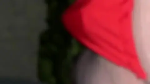 Hunk Shows Off Cock Lock in Tease