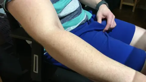 Intense Solo Jerk Leads to Powerful Orgasm