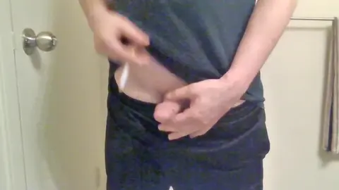 Doctor Gets Pissed On