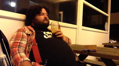 Gay Bar Hookup Leads to Hardcore Action