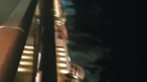Solo Guy Jerks Off on Vacation