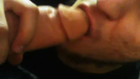 Daddy Dominates Younger Guy in Short Encounter