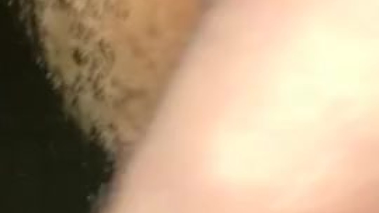 Horny Guy Jerks Off Alone