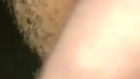 Horny Guy Jerks Off Alone