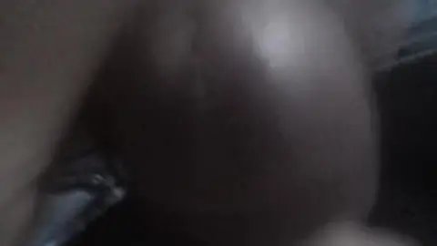 Solo Guy Masturbates for Relaxation