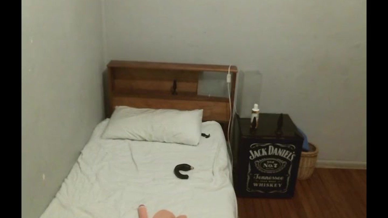 Thief Gets Caught and Fucked by Angry Homeowner