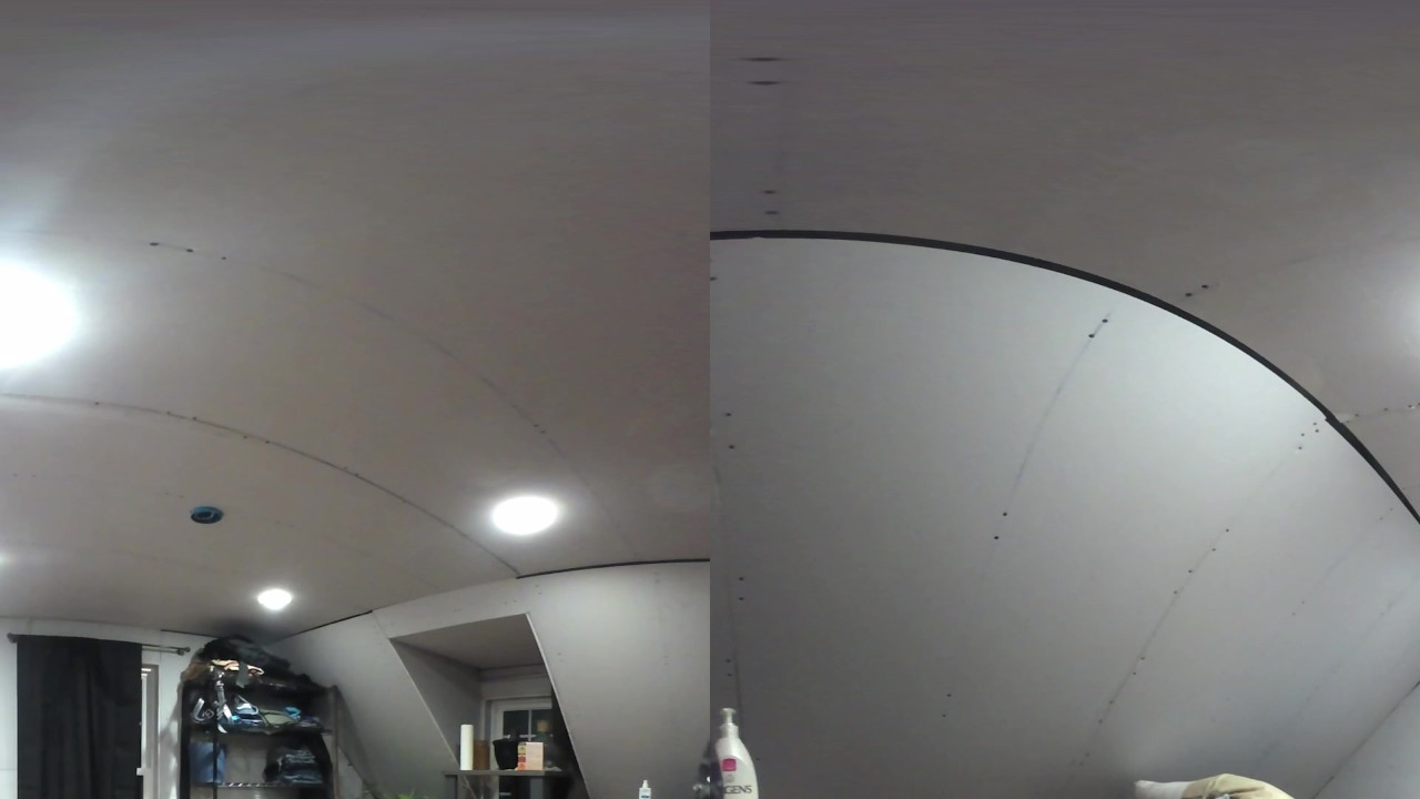 Twink Masturbates in 3D VR 360 Solo
