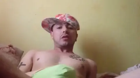 Brazilian Hunk Gets Fucked Hard