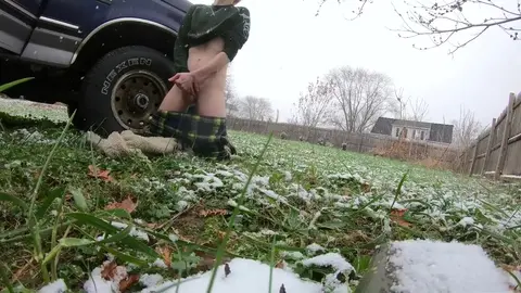 Eager Bottom Begs for Hardcore Fucking