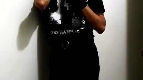 Solo Guy Edges Until Uncontrollable Jerking Off