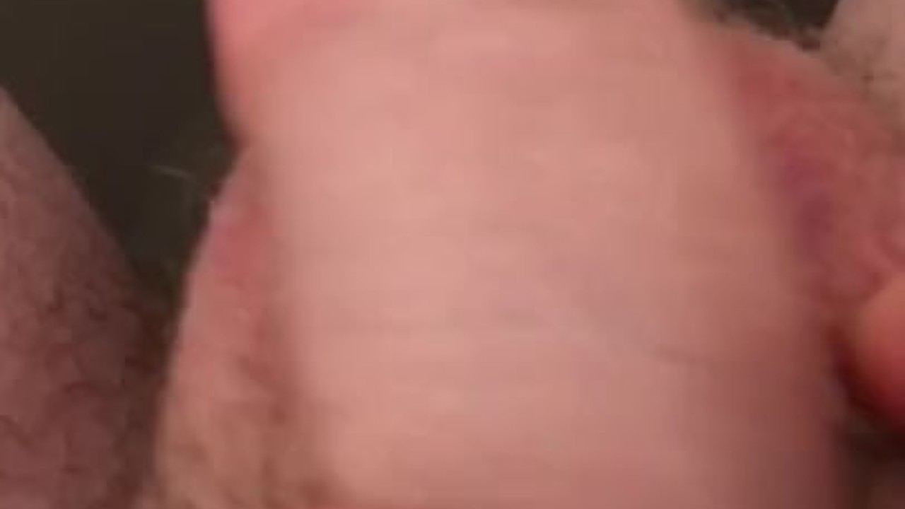 Cock Goes Wild in Hardcore Action