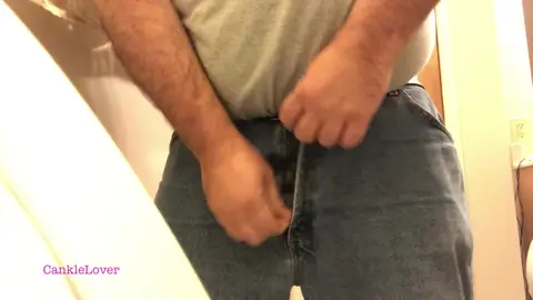 Gay Guy Tastes Piss in Fetish Scene