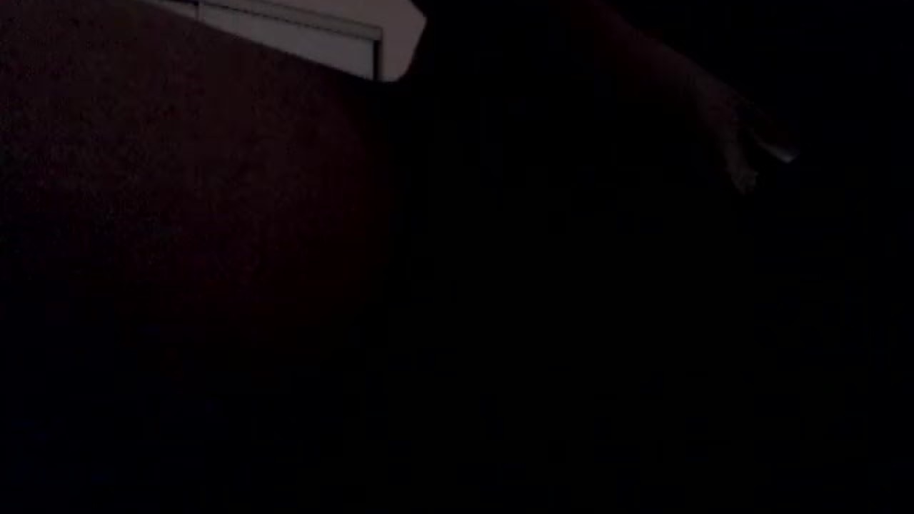 Daddy Dominates with Big Black Cock
