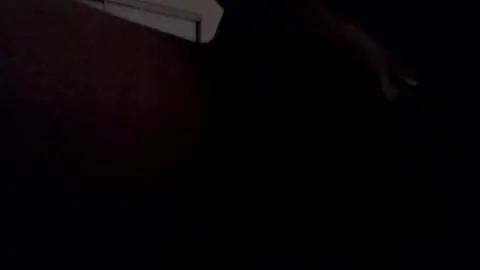 Daddy Dominates with Big Black Cock