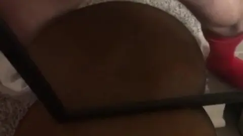Cub Masturbates in Jockstrap Solo