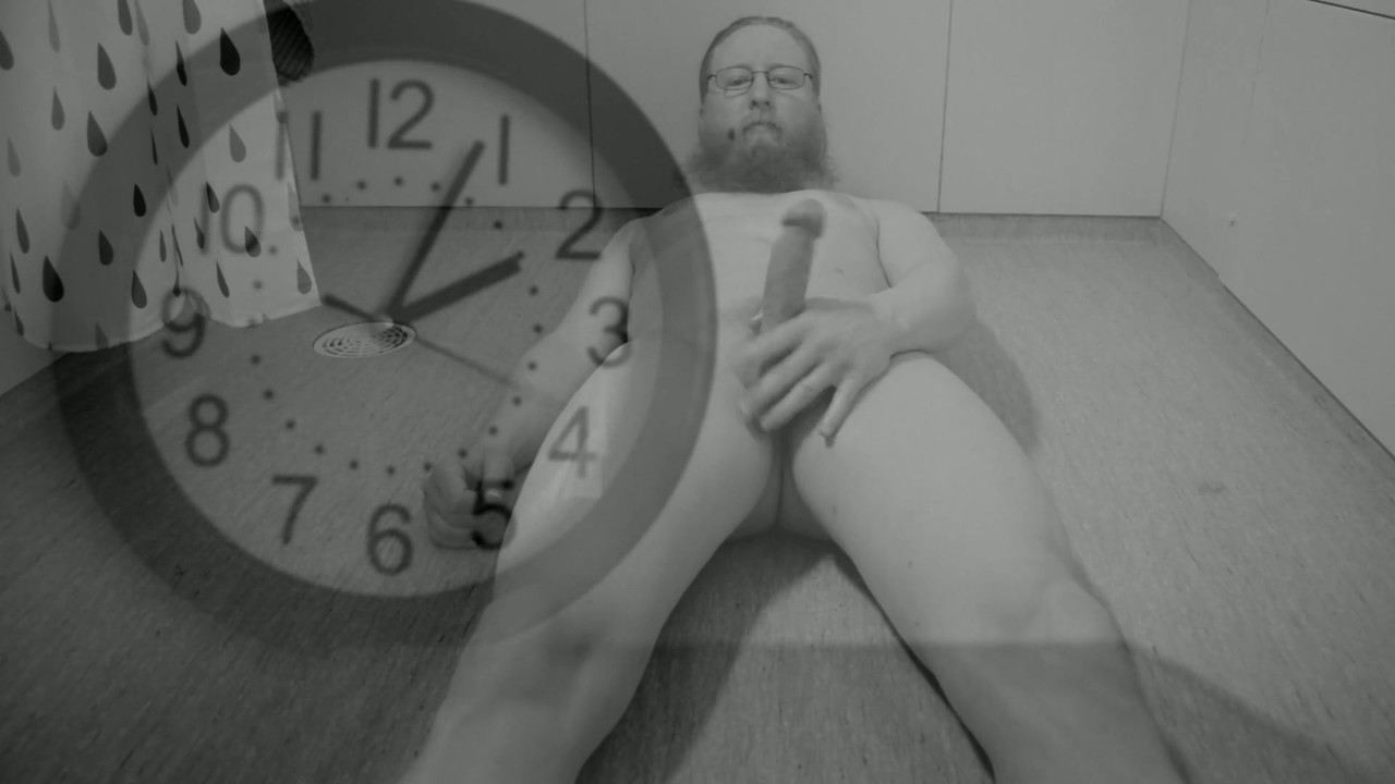 Twink Gets Fucked by Hairy Bear