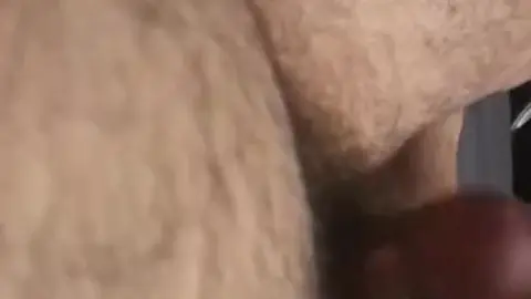 Dick Gets Hot Sauce Tease and Oral