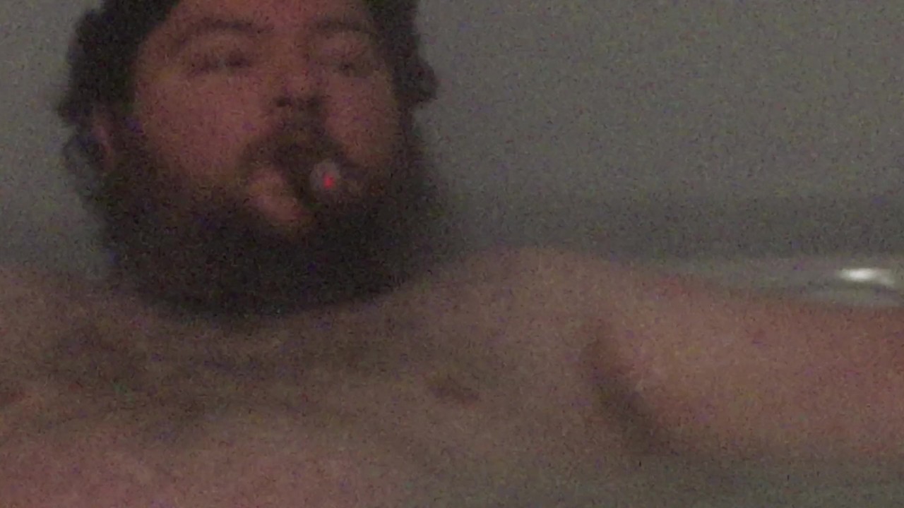 Sexy Twink Shows Off His Tits