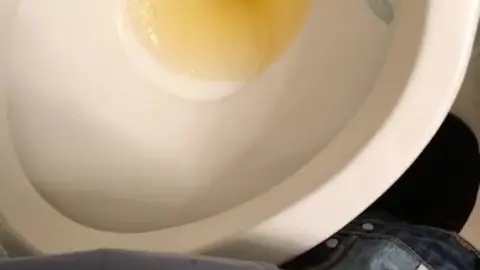 Gay Guys Engage in Pissing Play