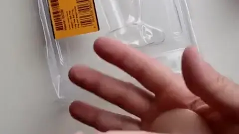 Bareback Sting Toy Unboxing & Anal Plug Review