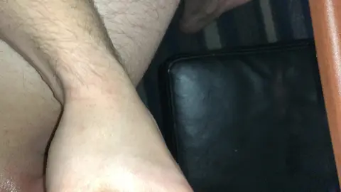 Fast Cumshot Action with Huge Load