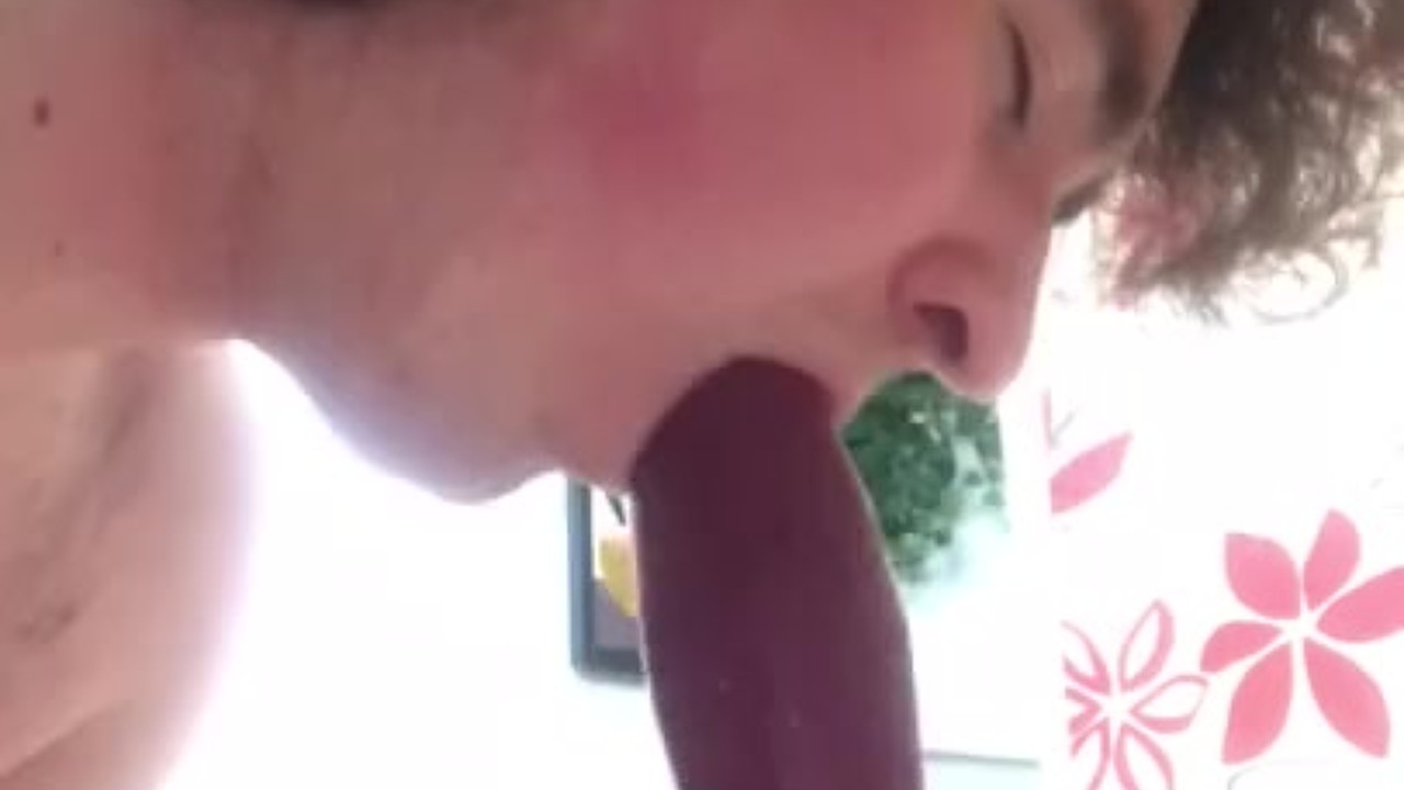 Young Twink Gets Fucked by Older Daddy