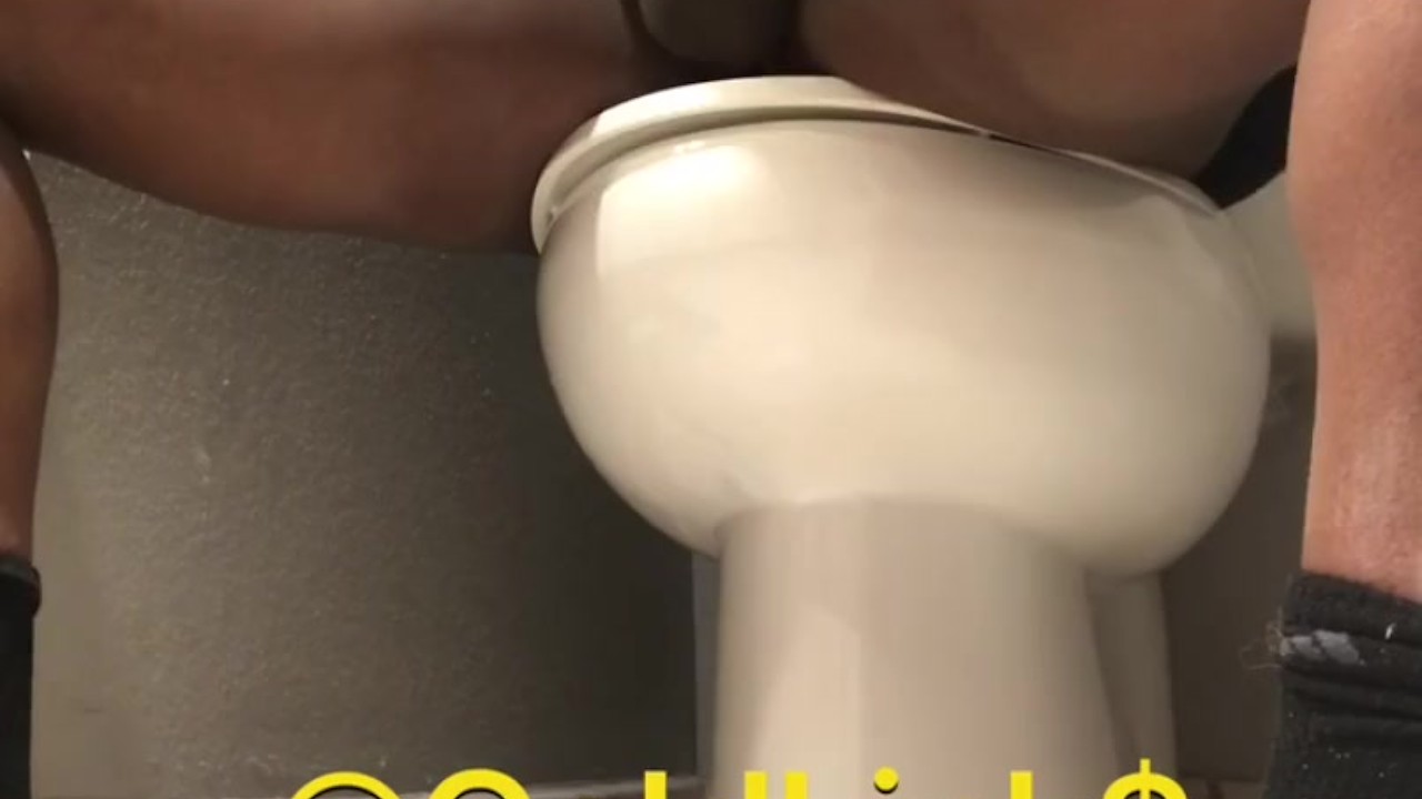 Big Black Cock Explosion Scene