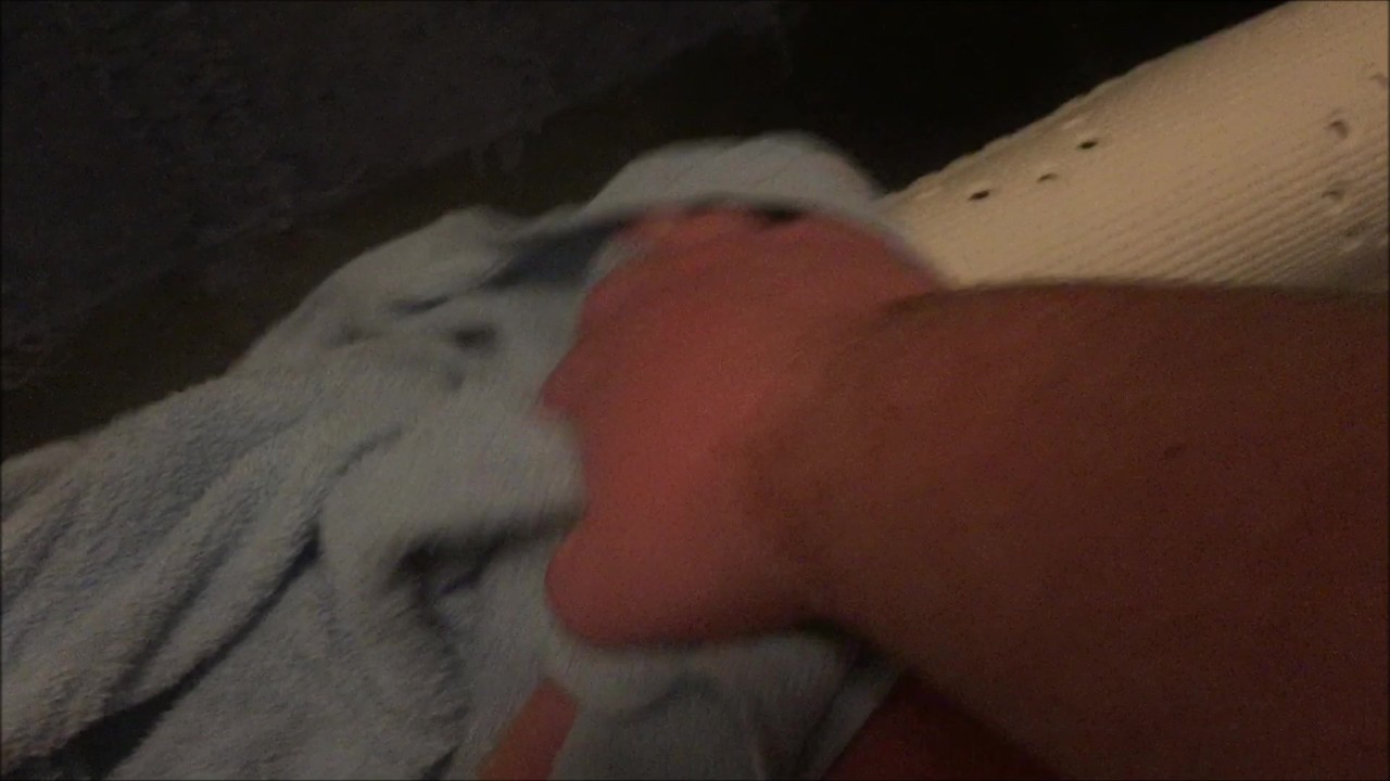 Gay Foot Worship with Toe Sucking