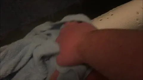 Gay Foot Worship with Toe Sucking