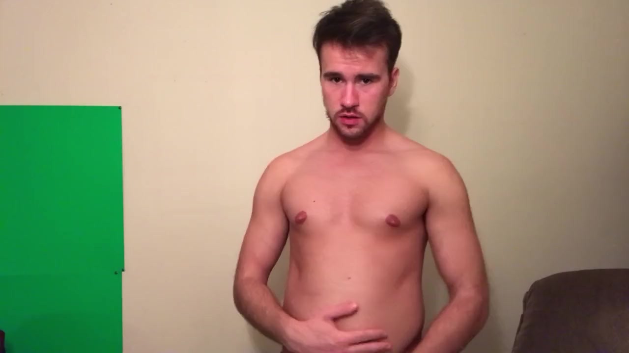 Gay Couple's Gassy Foreplay Leads to Oral Sex
