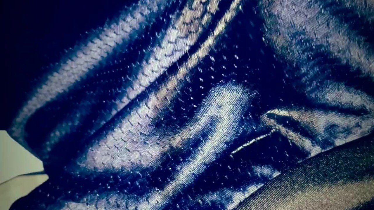 Guy Cums Through Shorts with Prostate Orgasm