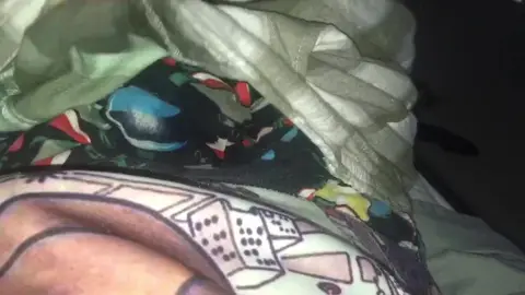 Morning Messy Blowjob and Cumshot