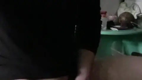 Guy Cums on Boyfriend's Face in Intimate Moment