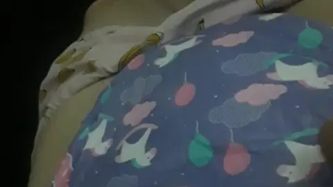 Gay Diaper Play with Fetish Exploration