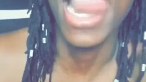 Guy Asks to Lick His Partner's Body