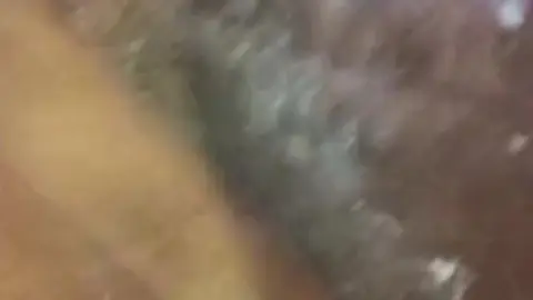 Guy Fingers His Asshole Almost Getting Caught