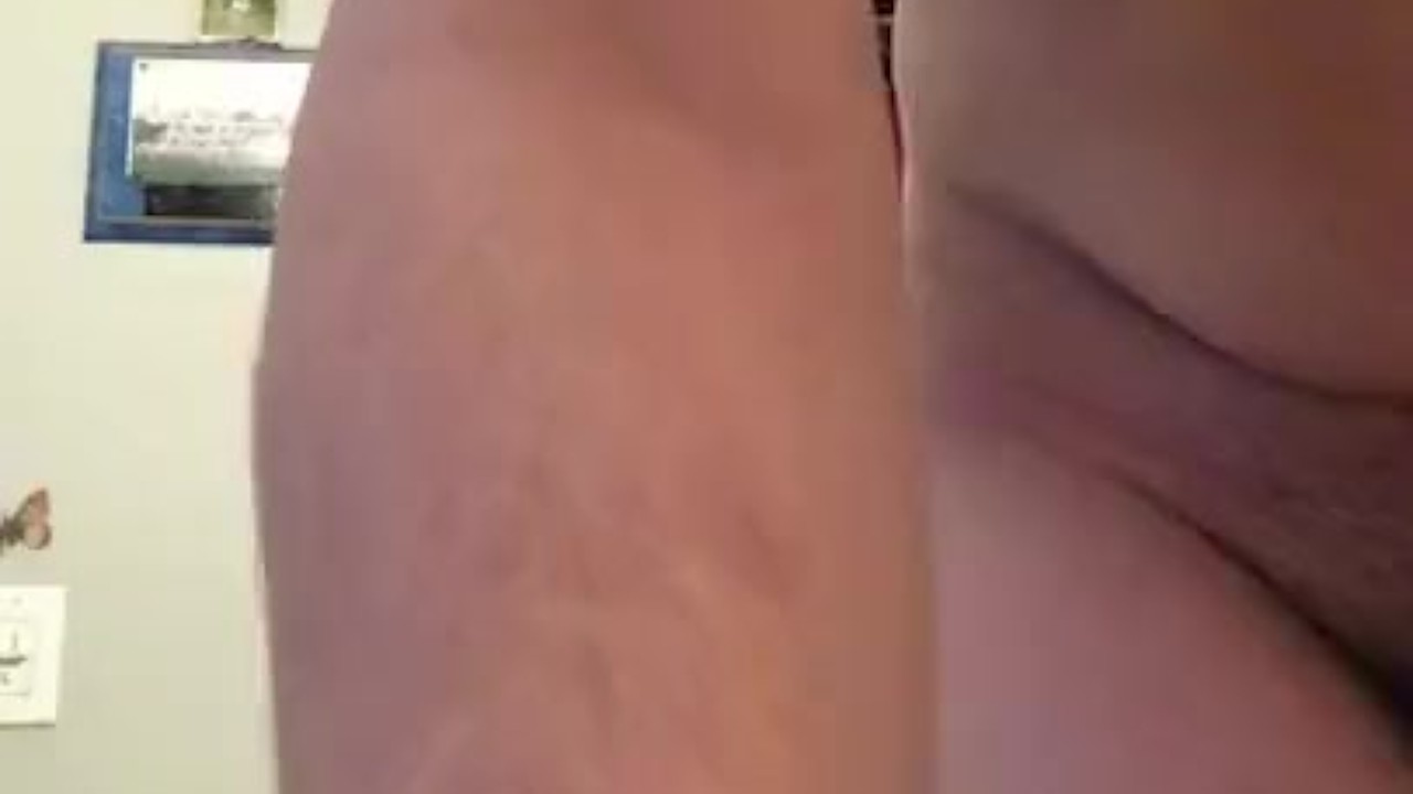 Guy Gets Fisted After Coming Home