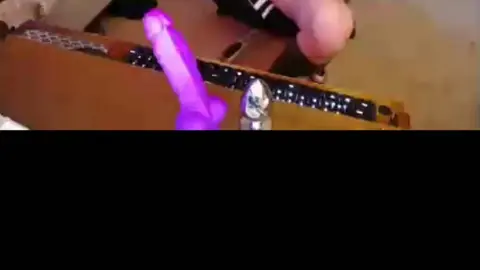 Gay Bottom Gets His Asshole Filled