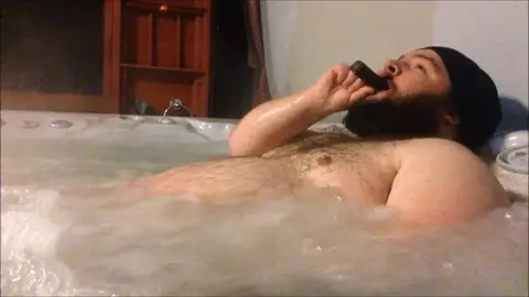 Gay Hardcore Action Unfolds