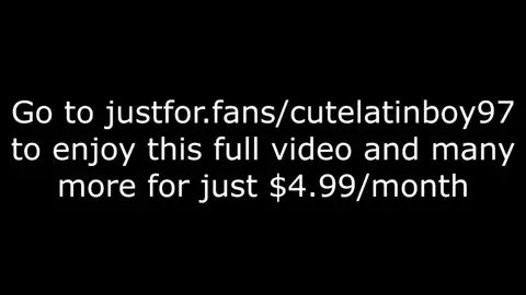 Guy Masturbates and Eats Own Cum in POV