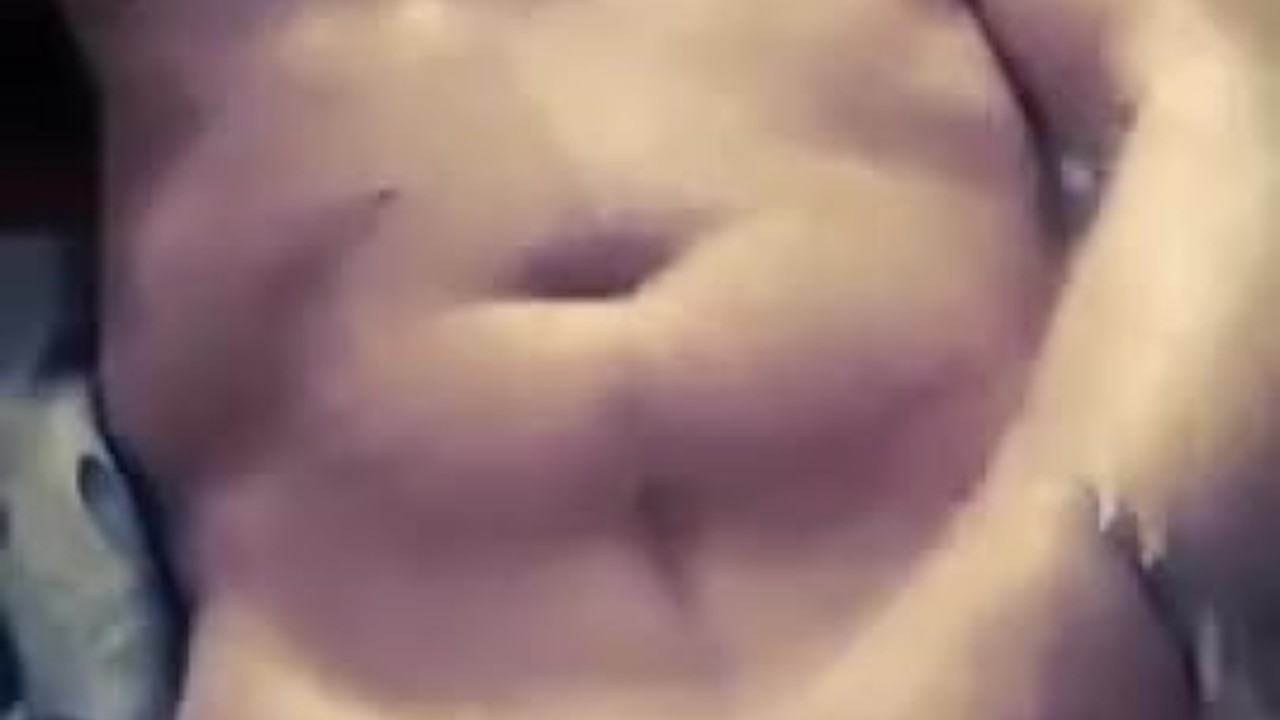 Young Twink Masturbates to Orgasm