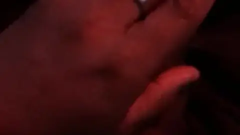 Guy Masturbates in Public Place