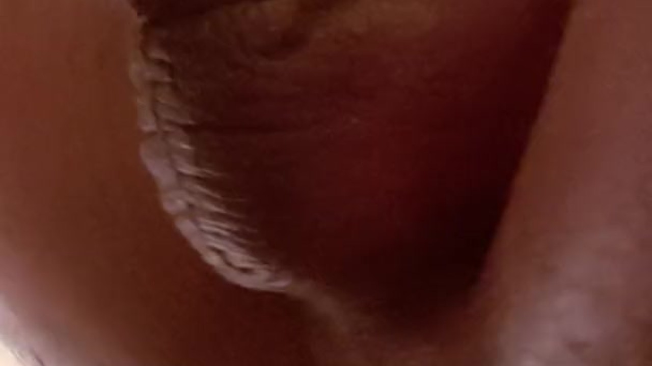 Solo Guy Masturbates to Orgasm